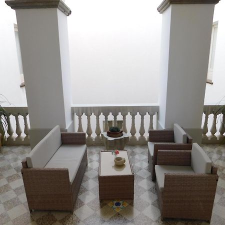 Palazzo Albini Bed and Breakfast Albanella Buitenkant foto