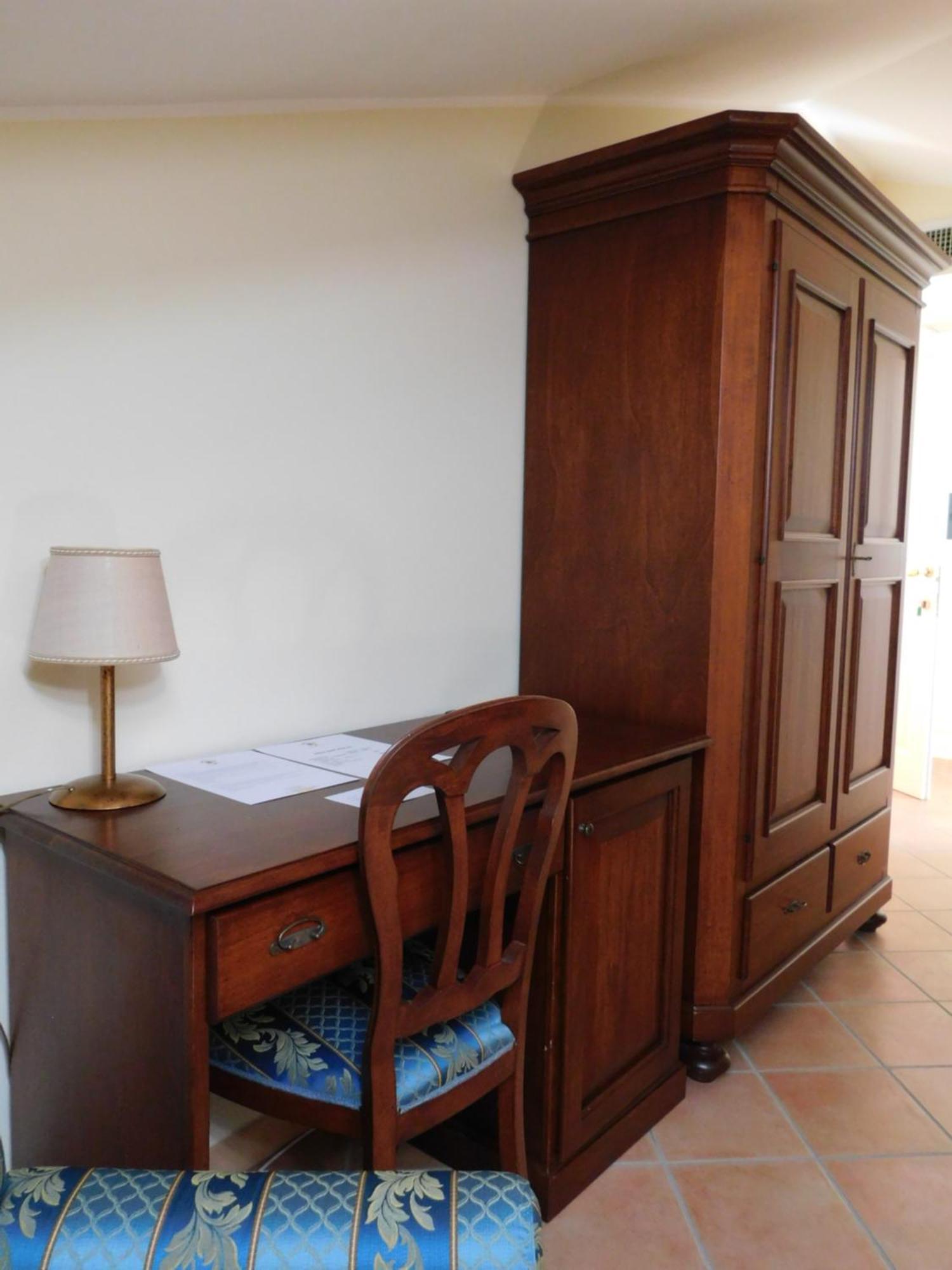 Palazzo Albini Bed and Breakfast Albanella Buitenkant foto